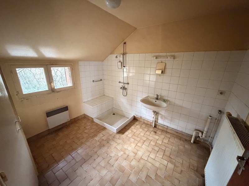 Vente Maison AIGURANDE - 2 pièces -42 m² - (36140)