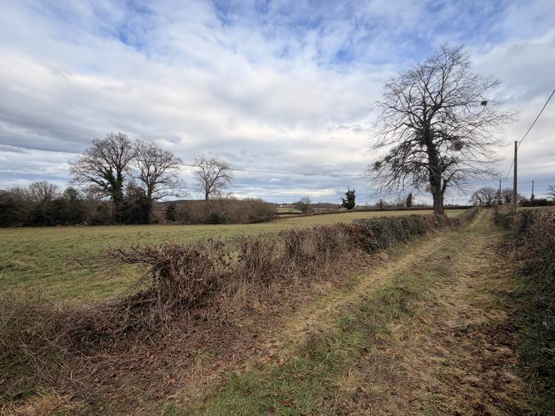 Vente Maison AIGURANDE - 2 pièces -42 m² - (36140)