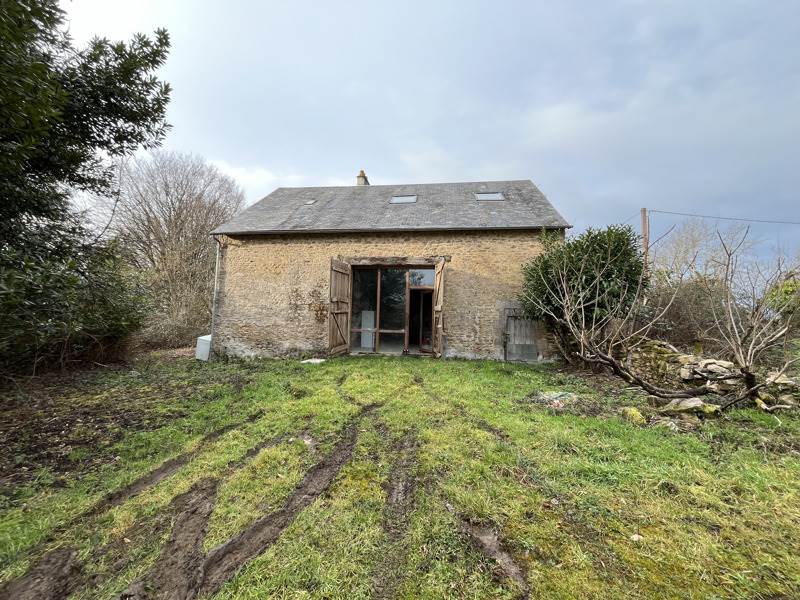 Vente Maison LA FORET DU TEMPLE - 2 pièces -123 m² - (23360)