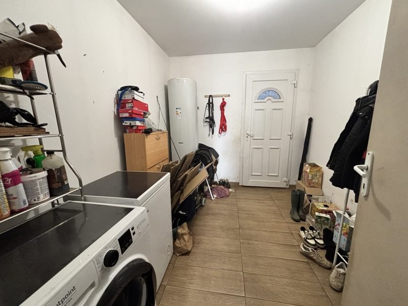 Vente Maison LA BUXERETTE - 6 pièces -97 m² - (36140)