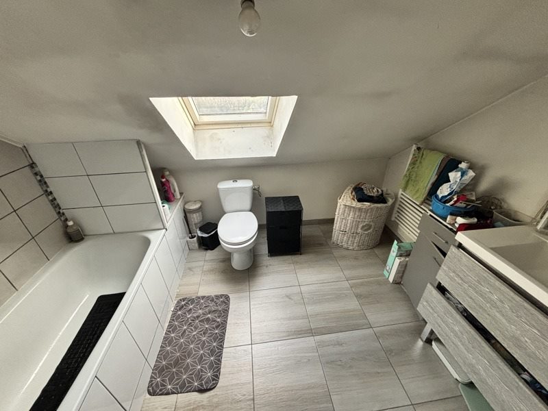 Vente Maison LA BUXERETTE - 6 pièces -97 m² - (36140)