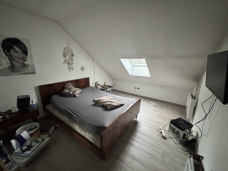 Vente Maison LA BUXERETTE - 6 pièces -97 m² - (36140)