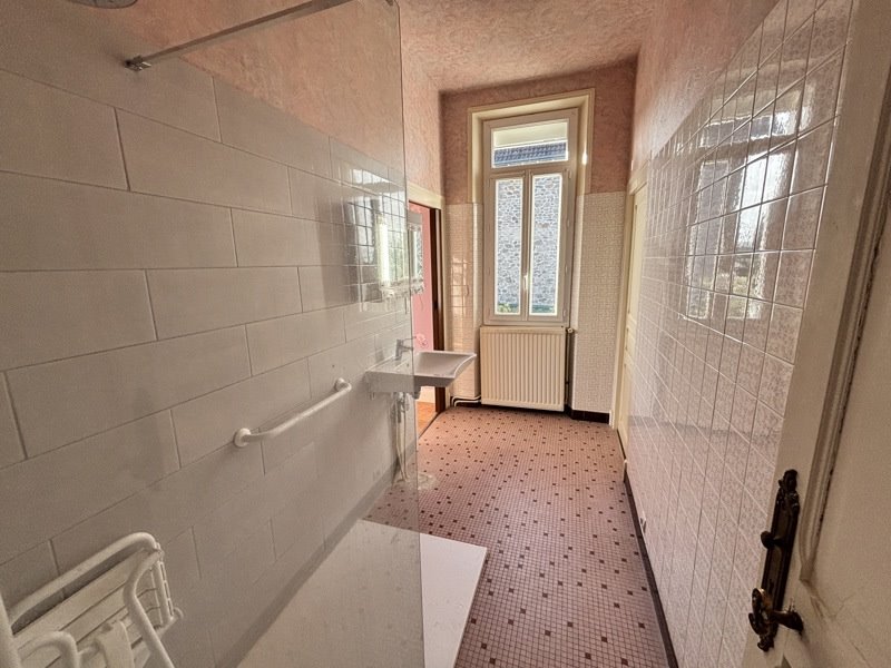 Vente Maison AIGURANDE - 5 pièces -118 m² - (36140)