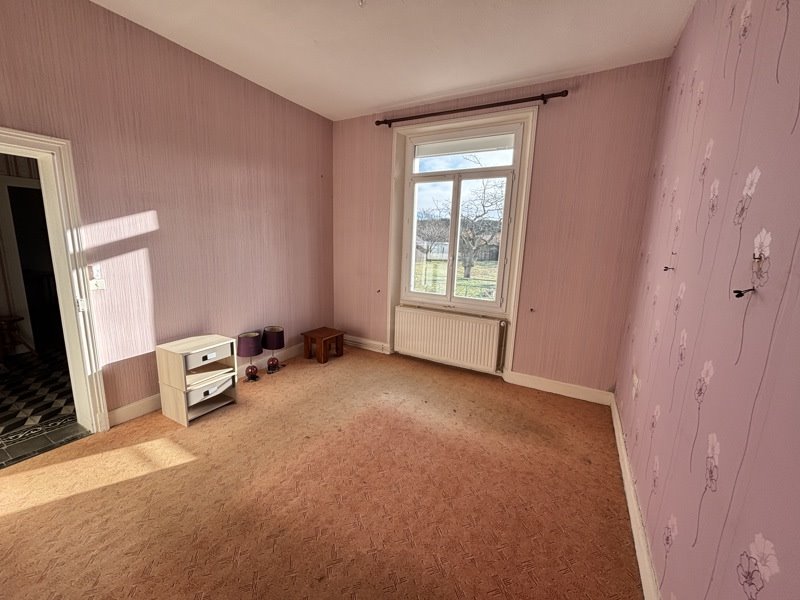 Vente Maison AIGURANDE - 5 pièces -118 m² - (36140)