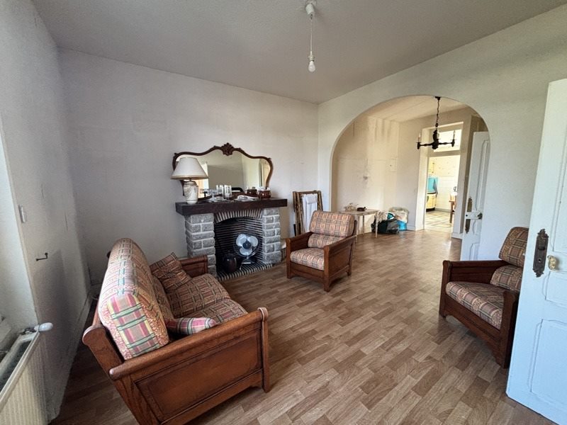 Vente Maison AIGURANDE - 5 pièces -118 m² - (36140)