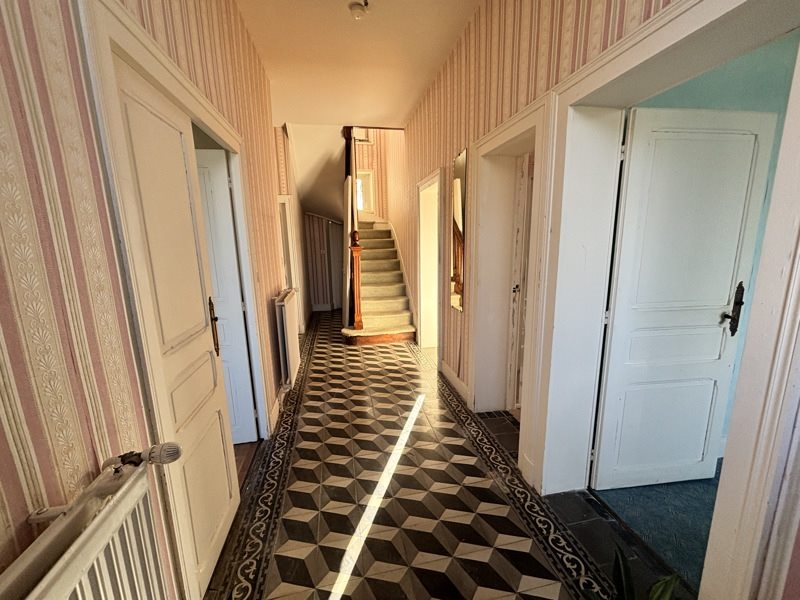 Vente Maison AIGURANDE - 5 pièces -118 m² - (36140)