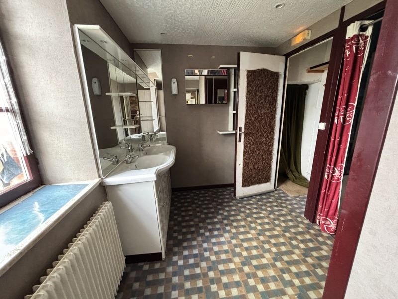 Vente Maison LOURDOUEIX ST PIERRE - 4 pièces -105 m² - (23360)
