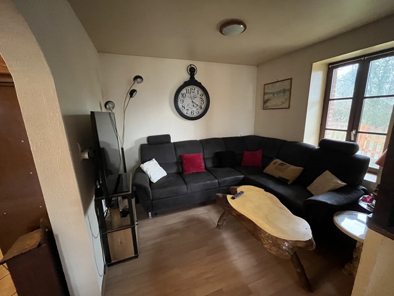 Vente Maison LA CELLETTE - 3 pièces -74 m² - (23350)