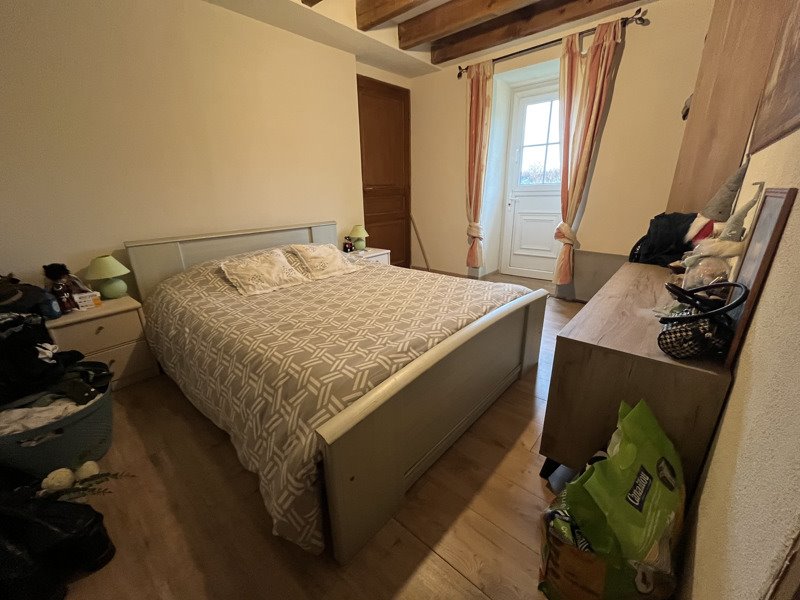 Vente Maison LA CELLETTE - 3 pièces -74 m² - (23350)