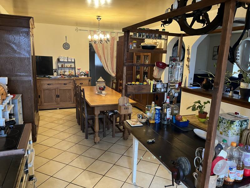 Vente Maison LA CELLETTE - 3 pièces -74 m² - (23350)