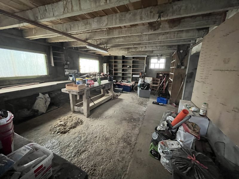 Vente Maison LA CELLETTE - 3 pièces -74 m² - (23350)