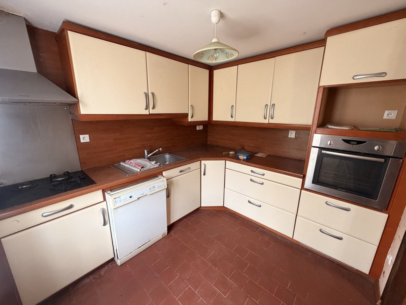 Vente Maison CLUIS - 4 pièces -78 m² - (36340)