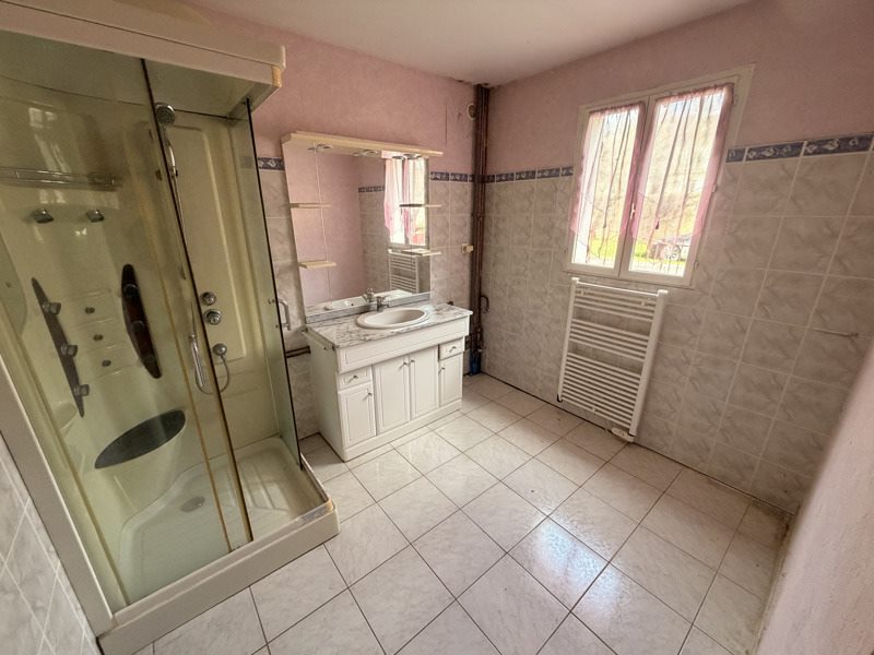 Vente Maison CLUIS - 4 pièces -78 m² - (36340)