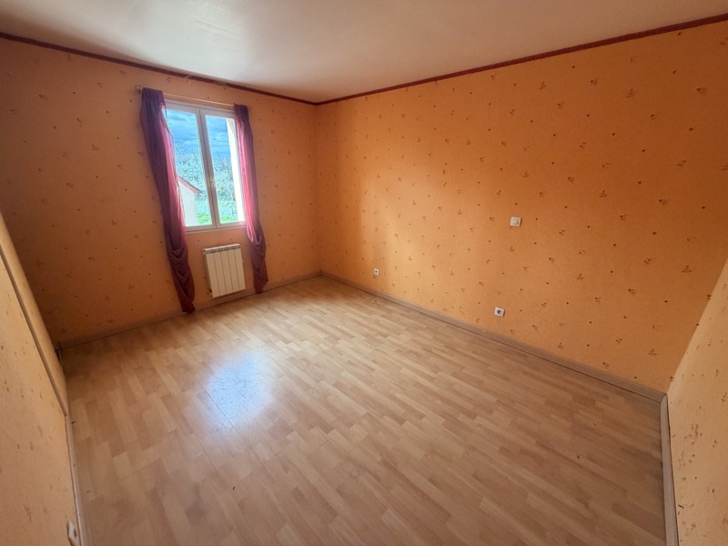 Vente Maison CLUIS - 4 pièces -78 m² - (36340)
