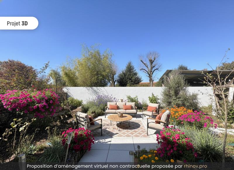 Vente Maison ORSENNES - 7 pièces -233 m² - (36190)