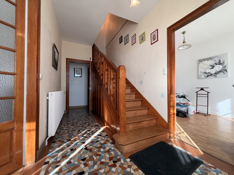 Vente Maison AIGURANDE - 5 pièces -137 m² - (36140)