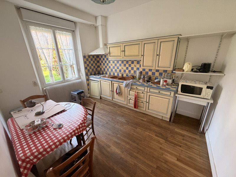 Vente Maison AIGURANDE - 5 pièces -137 m² - (36140)