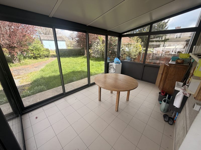 Vente Maison AIGURANDE - 5 pièces -137 m² - (36140)