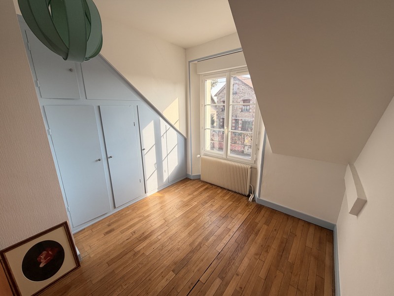 Vente Maison AIGURANDE - 5 pièces -137 m² - (36140)