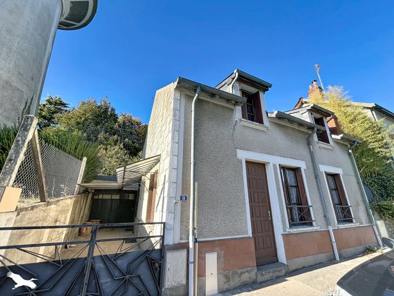 Vente Maison Aigurande 36140 4 pièces - 71 m²