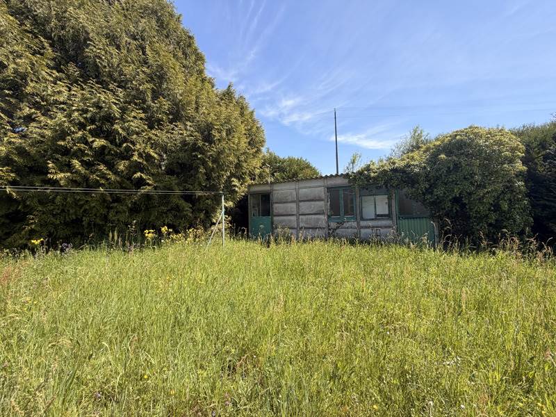 Vente Maison ST PLANTAIRE - 2 pièces -62 m² - (36190)