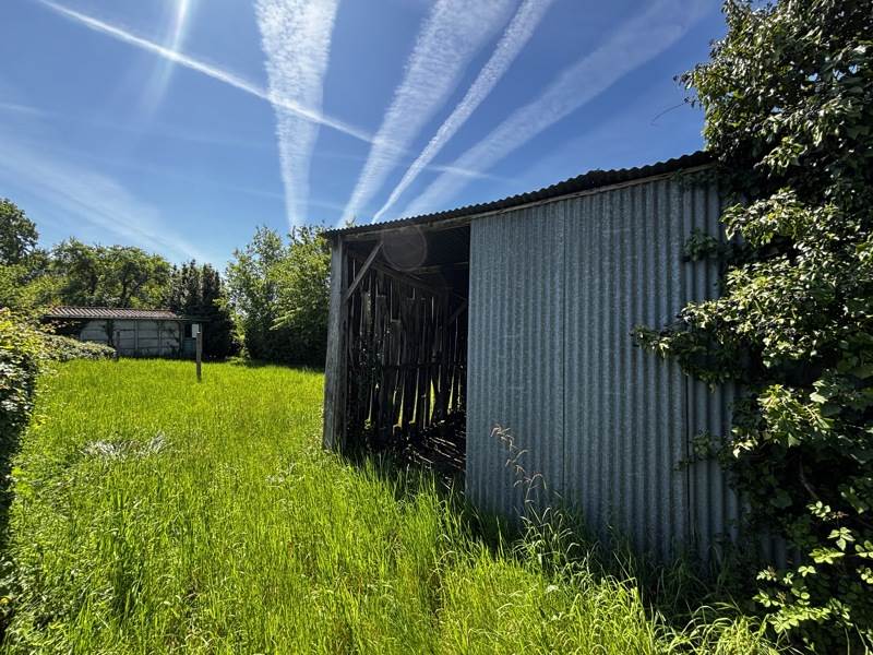 Vente Maison ST PLANTAIRE - 2 pièces -62 m² - (36190)