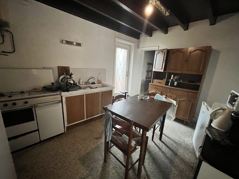 Vente Maison ORSENNES - 5 pièces -112 m² - (36190)