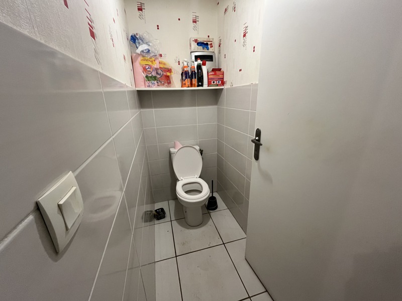 Vente Maison ORSENNES - 5 pièces -112 m² - (36190)