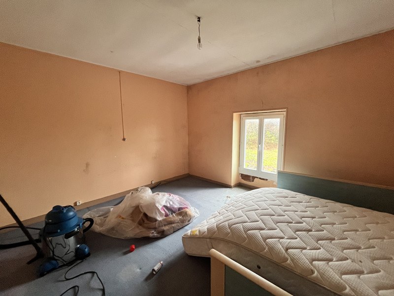 Vente Maison ORSENNES - 5 pièces -112 m² - (36190)