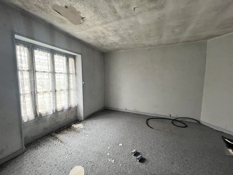 Vente Maison ORSENNES - 5 pièces -112 m² - (36190)