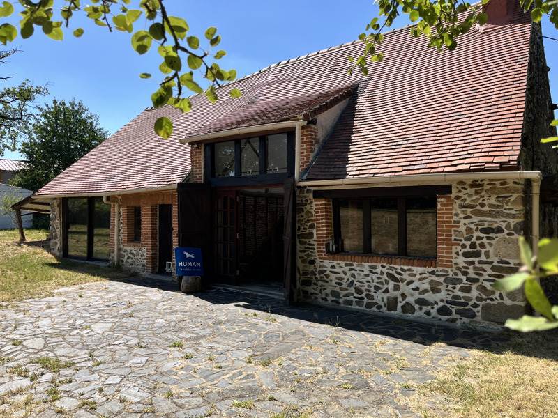 Vente Maison ORSENNES 36190 3 pièces - 68 m²