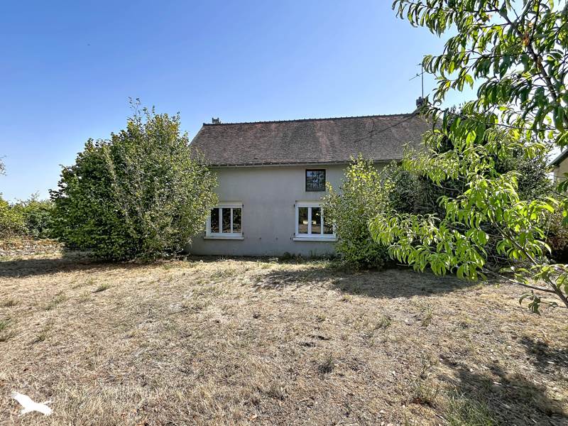 Vente Maison ORSENNES - 4 pièces -121 m² - (36190)