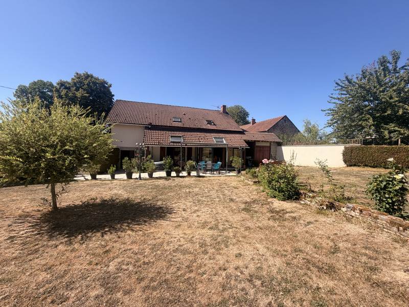 Vente Maison NOUZIERS - 5 pièces -93 m² - (23350)