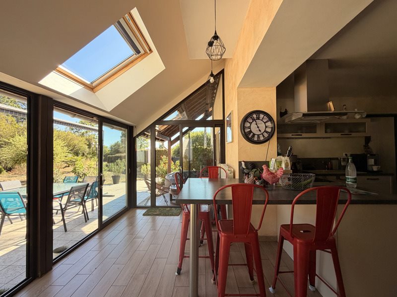 Vente Maison NOUZIERS - 5 pièces -93 m² - (23350)