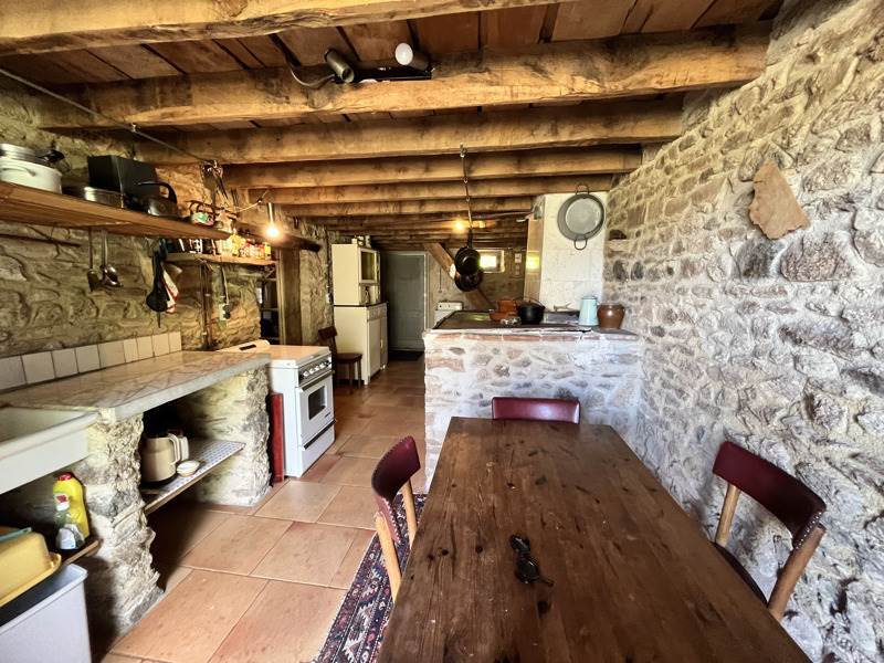 Vente Maison ST DIZIER LES DOMAINES - 6 pièces -154 m² - (23270)