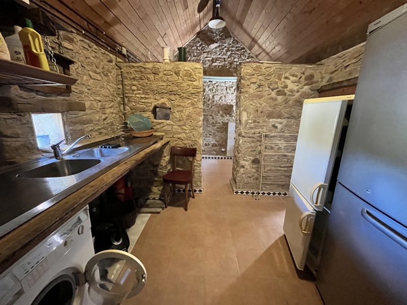 Vente Maison ST DIZIER LES DOMAINES - 6 pièces -154 m² - (23270)