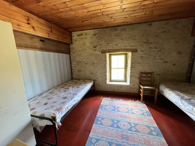 Vente Maison ST DIZIER LES DOMAINES - 6 pièces -154 m² - (23270)
