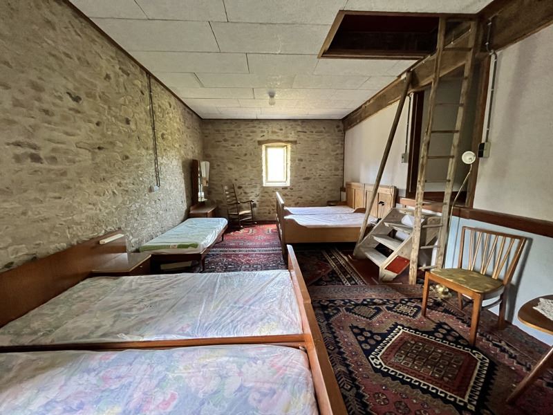 Vente Maison ST DIZIER LES DOMAINES - 6 pièces -154 m² - (23270)