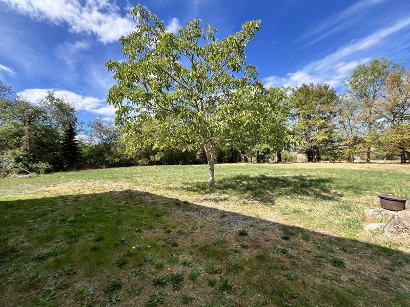 Vente Maison ST DIZIER LES DOMAINES - 6 pièces -154 m² - (23270)