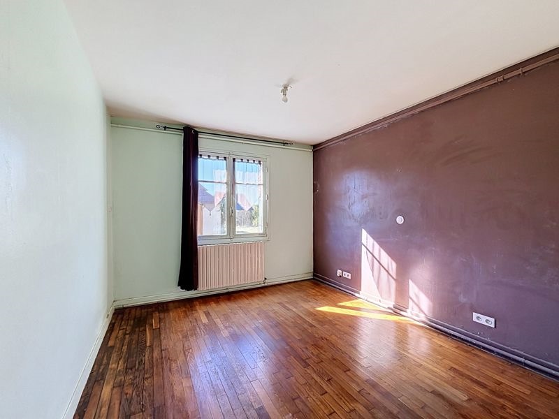 Vente Maison Méasnes - 4 pièces -90 m² - (23360)
