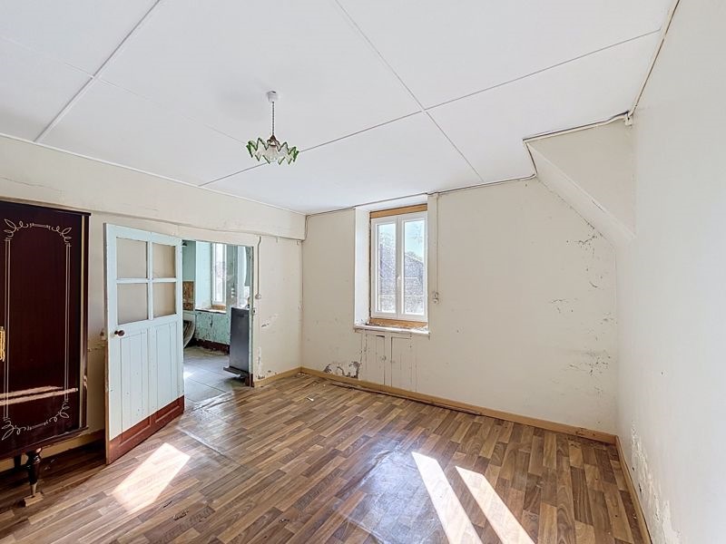 Vente Maison Méasnes - 4 pièces -90 m² - (23360)