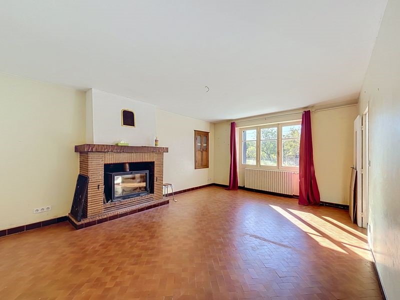 Vente Maison Méasnes - 4 pièces -90 m² - (23360)