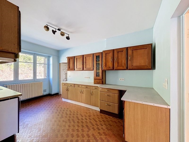 Vente Maison Méasnes - 4 pièces -90 m² - (23360)