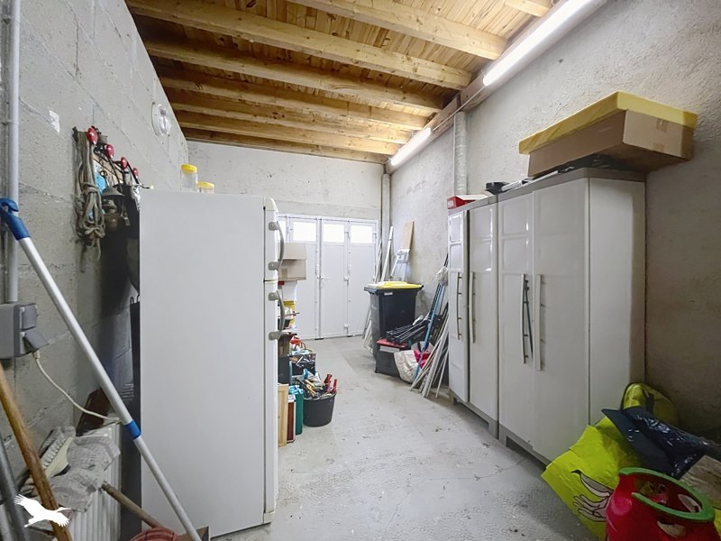 Vente Maison Chambon-Sainte-Croix - 3 pièces -88 m² - (23220)