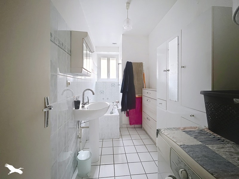 Vente Maison Chambon-Sainte-Croix - 3 pièces -88 m² - (23220)