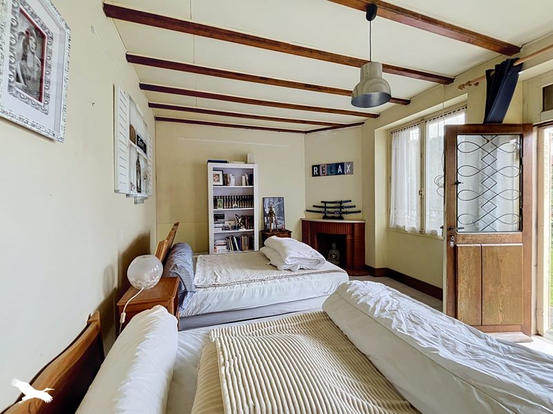 Vente Maison Chambon-Sainte-Croix - 3 pièces -88 m² - (23220)