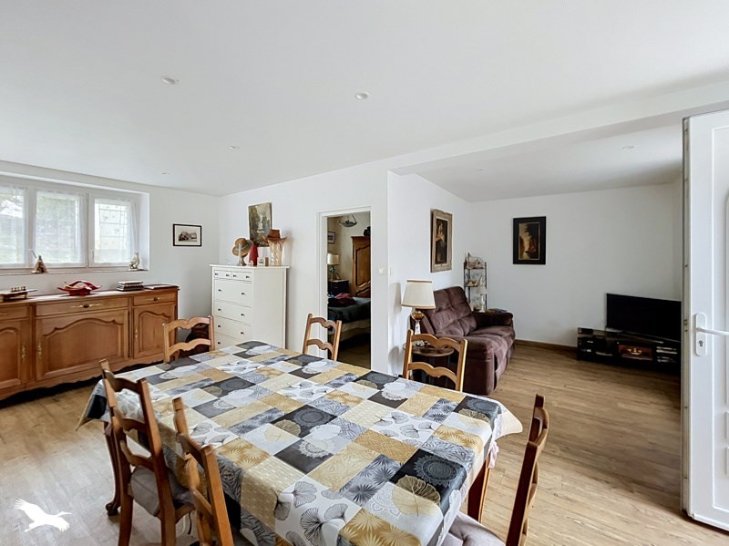 Vente Maison Chambon-Sainte-Croix - 3 pièces -88 m² - (23220)