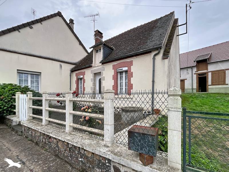 Maison 3 pièces 88 m² · à Chambon-Sainte-Croix · 88 m² · 87 920 €