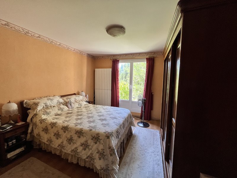 Vente Maison Cluis - 7 pièces -147 m² - (36340)