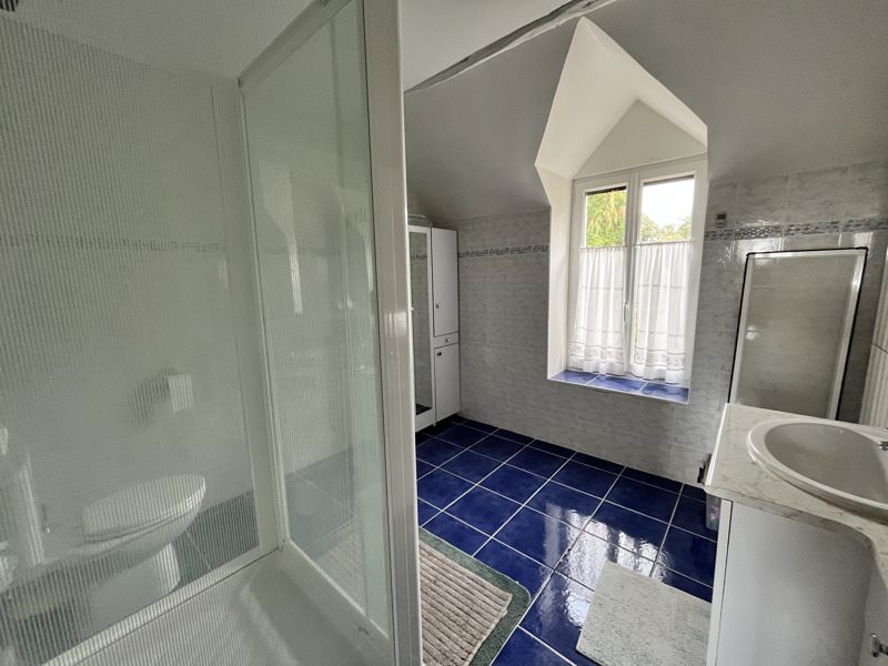 Vente Maison Cluis - 7 pièces -147 m² - (36340)